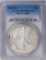 2012-W American Silver Eagle.999 Fine Silver Dollar Coin PCGS PR70DCAM