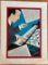 George Gershwin by Pierre H. Matisse