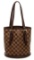 Louis Vuitton Damier Ebene Marais Handbag