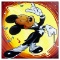 Maestro Mickey by Carlton Trevor
