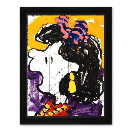 Glam Slam by Everhart Tom