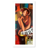 The Pianist by Kerzner Michael