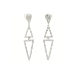 14kt WG Diamond 