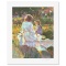 Afternoon Chat by Hatfield Don
