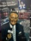 Vin Scully by Stephen Holland