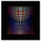 Kezdi - Vega de la serie Structures Universelles Du Damier by Vasarely (1908-199