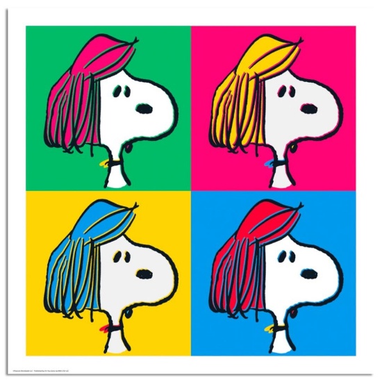 Do Over by Peanuts