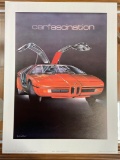 BMW Turbo by Wolfgang Kuzel