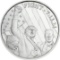 Donald Trump Fight 1oz .999 Fine Silver Coin