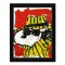 Its The Hat That Makes The Dude by Everhart Tom