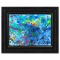 Untitled Abstract by Wyland Original