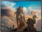 Ephemeral Eden Original By Alexander John