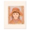 Glori by Hibel (1917-2014)