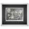 Watts For Dinner by Kostabi Original