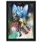 Wings of the Immortal - New York by Kostabi Original