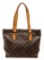 Louis Vuitton Monogram Cabas Piano Handbag