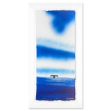 Fluke by Wyland Original