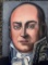 John Quincy Adams by Anonymous