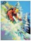 Fresh Powder by Farley, Malcolm