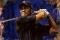 Tiger Woods Blue Hawaii by Stephen Holland
