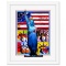 Full Liberty by Peter Max