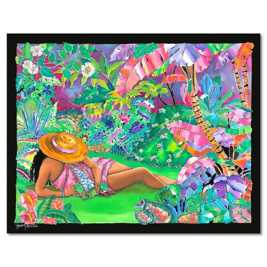 All That You Wish For by Patricia Susan