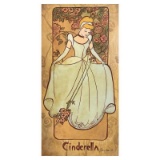 Cinderella by Buchanan-Benson Tricia