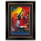 Superbowl XXX by Peter Max