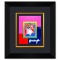 Blushing Beauty by Peter Max