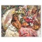 Adorando La Mesa by Royo,