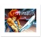 Lion-O by Warner Brothers