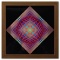 Vega - 201 de la serie Vega by Vasarely (1908-1997)