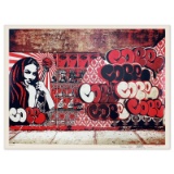 Obey X COPE2 X Cooper by Fairey, Shepard