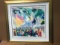 Aspen Mt. Rendezvous by LeRoy Neiman
