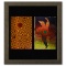 Arlequin - 2 de la serie Graphismes 2 by Vasarely (1908-1997)