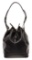 Louis Vuitton Black Epi Leather Noe Shoulder Bag