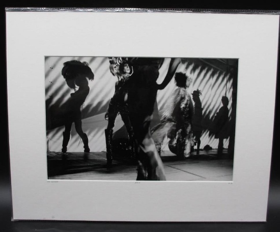 Xabi Etcheverry Aoyama Japanese Japon Dance Carnaval