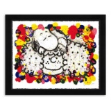 Why I Like Big Hair by Everhart Tom