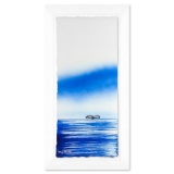 Fluke by Wyland Original