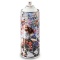 Work Well Together by Mr Brainwash