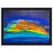 Untitled Abstract by Wyland Original