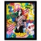 King of Pop by Rovenskaya Original