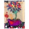 Edible Arrangement by Kostabi Original
