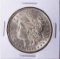 1897 $1 Morgan Silver Dollar Coin CH BU