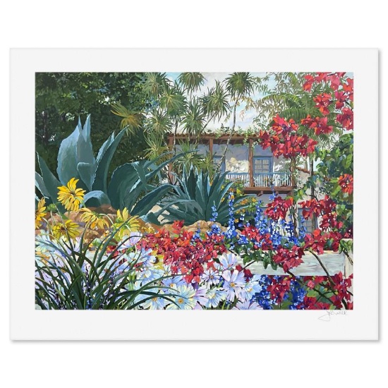 My Hideaway by Powell John