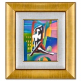 Etheral Ecstasy by Kostabi Original