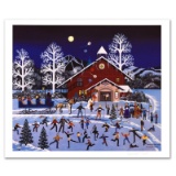 Moonlight Merriment by Wooster Scott Jane