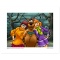 Scooby Adored by Hanna-Barbera