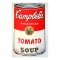 Soup Can 11.46 (Tomato Soup) by Sunday B. Morning