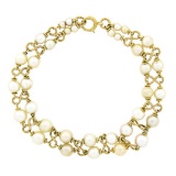 Vintage 14K Gold 6.75